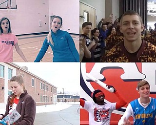 MVC - Finalist Mashup