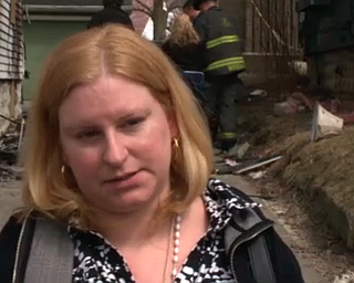 Lynn Schmidt, WFMJ-TV Interview