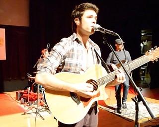 High School Music Video Finale