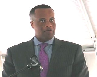 YBI and The Vindicator