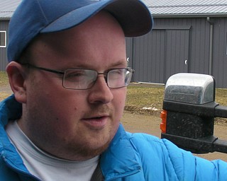 Horse Trainer on Racino 