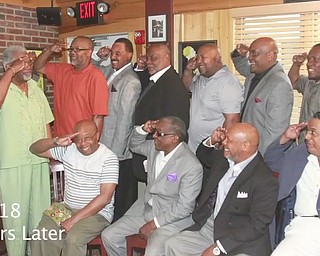 Troop 18 50th Reunion