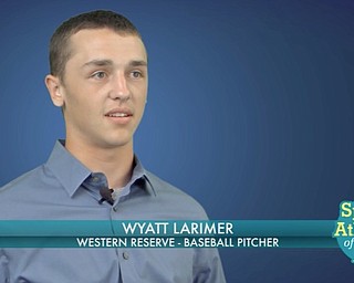 Wyatt Larimer