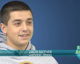 Zach Teffner