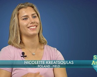 Nicolette Kreatsoulas