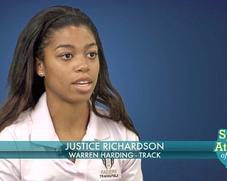 Justice Richardson