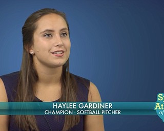 Haylee Gardiner