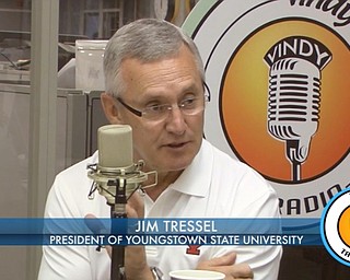 Tressel - Goodness Greatness