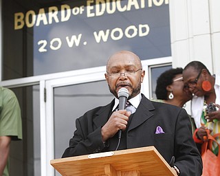 Youngstown Community Mobilization Coalition