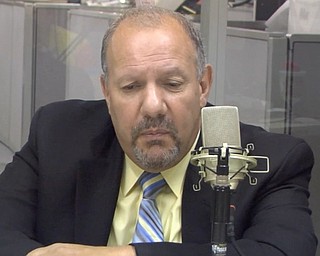 Mill Creek - Vexing Volney Rogers