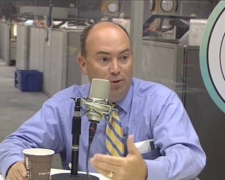 Mayor McNally - Water Sample Baseline