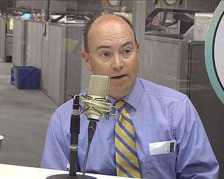 Mayor McNally - Overflow Outcry