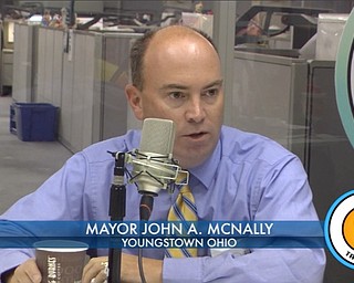 Mayor McNally - Best Case Scenario