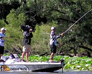 Major League Fishing