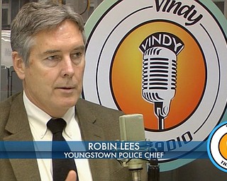 YPD Chief Lees - Criminal Intel