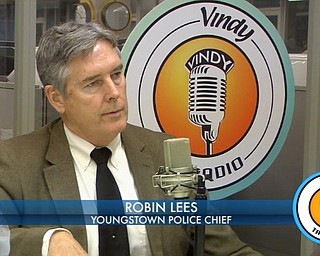 YPD Chief Lees - Community Police