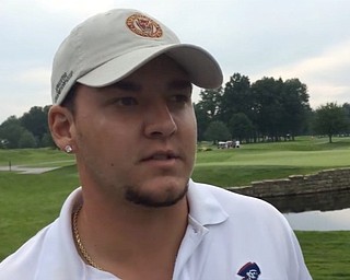 Greatest Golfer 2015 - Matt Gurska