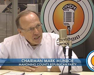 Munroe - Depending on the Dole