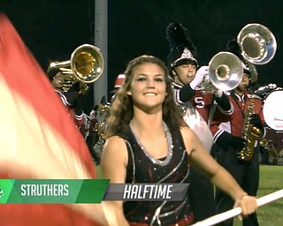 Struthers Marching Band
