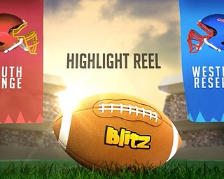 Western Reserve vs South Range