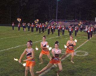 Springfield Marching Band