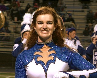 The Poland Marching Band