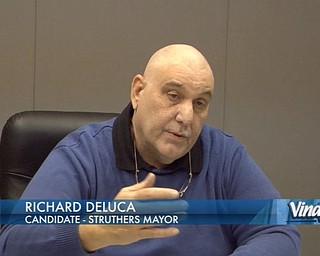 Richard DeLuca