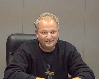 Greg Cizmar