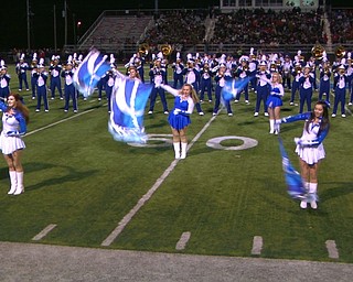 Poland Marching Band