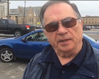 Helping Feed the Hungry