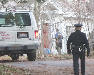 Deplorable Conditions