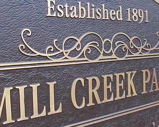 Mill Creek Park Turns 125