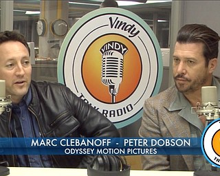 Odyssey Motion Pictures