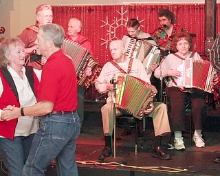 Polka Jam Session