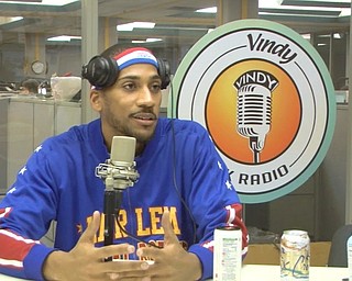 Basketball and Ministry