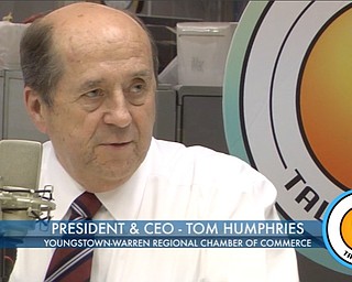 Cleveland Convention