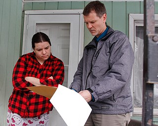 Warren Water Test Results