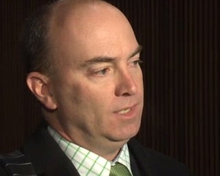 Mayor McNally discusses Oakhill outcome