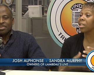 Introducing Flambeau's Live