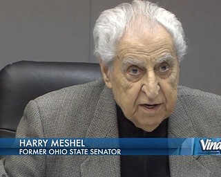 About the Senior Services Levy