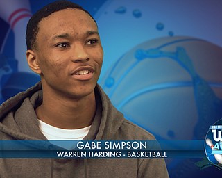 Gabe Simpson