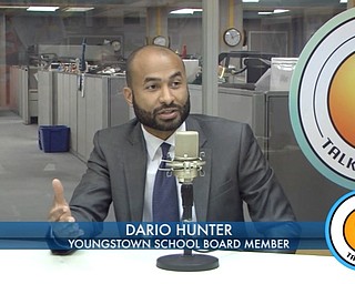 Moving to Youngstown