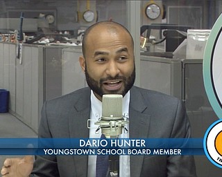 Running as a Write In