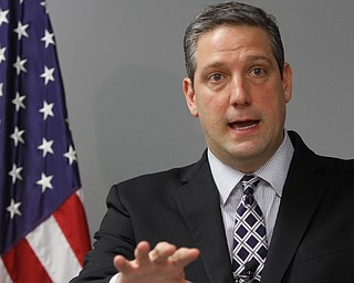 Congressman Tim Ryan