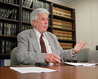 Paul Gains indictment of Luis Cruz Ramos