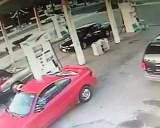 2015 East Market Street Shootout