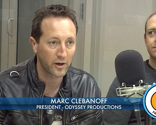 Adventures of Odyssey Motion Pictures