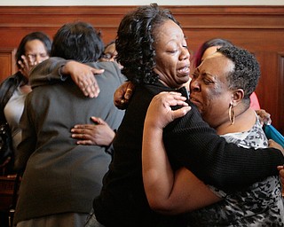 Guilty of Four Murders