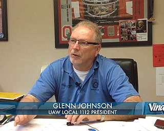 50 Years of Lordstown GM 