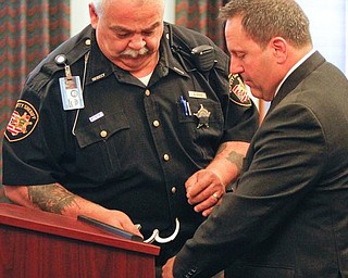Sciortino Sentenced